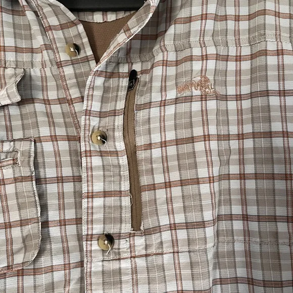 Natural Gear Work Shirt - Picture 3 of 6